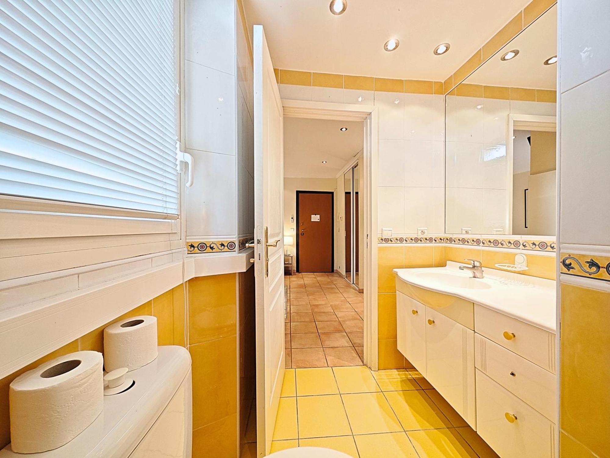 Viva Riviera Residence Commandant Andre Канны Экстерьер фото